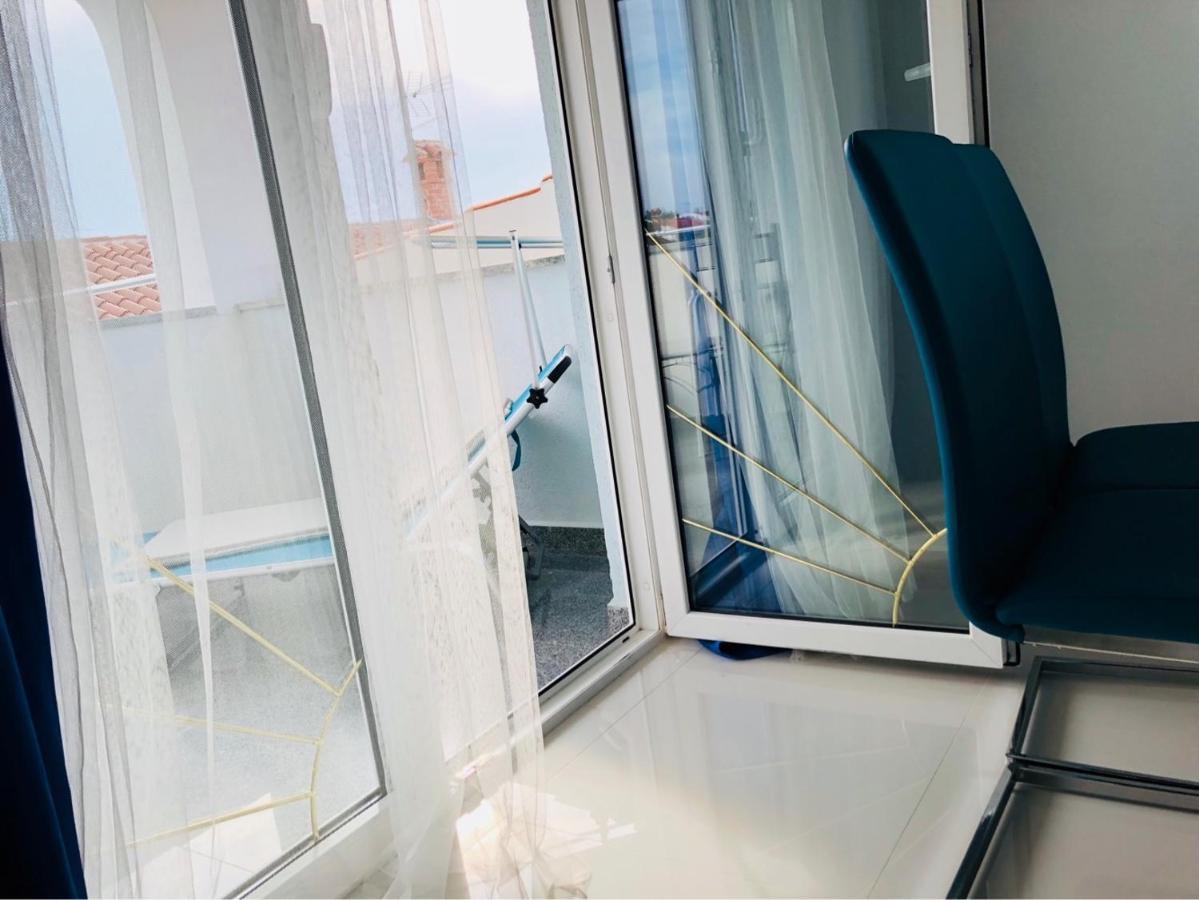 Guest House Jadro Ровінь Екстер'єр фото