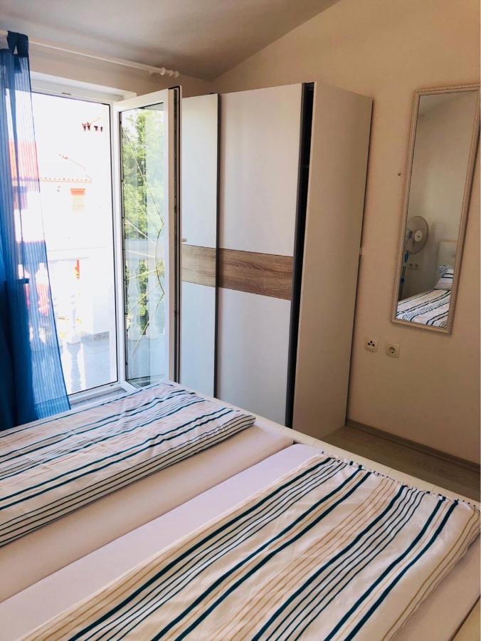 Guest House Jadro Ровінь Екстер'єр фото