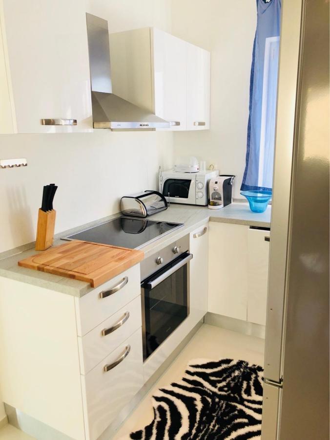 Guest House Jadro Ровінь Екстер'єр фото