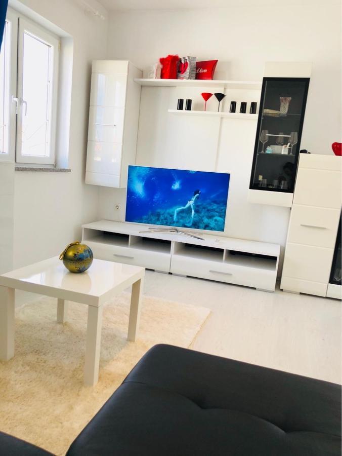 Guest House Jadro Ровінь Екстер'єр фото