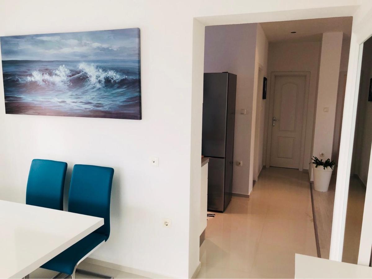 Guest House Jadro Ровінь Екстер'єр фото