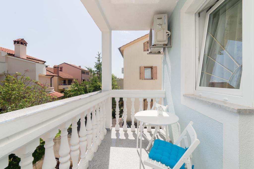 Guest House Jadro Ровінь Екстер'єр фото