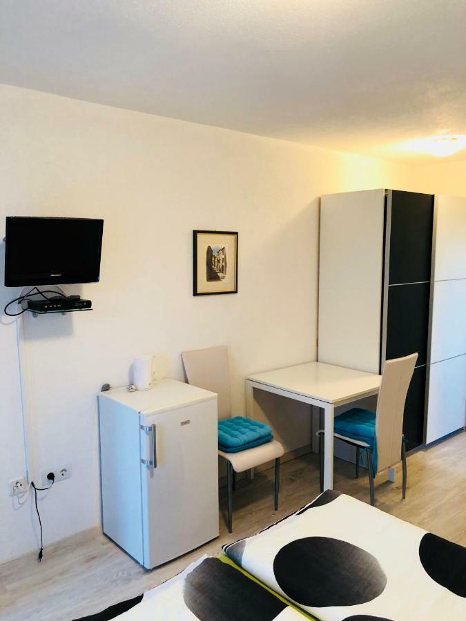 Guest House Jadro Ровінь Екстер'єр фото