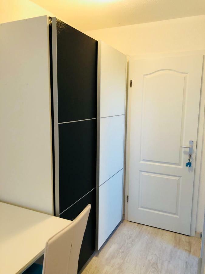 Guest House Jadro Ровінь Екстер'єр фото