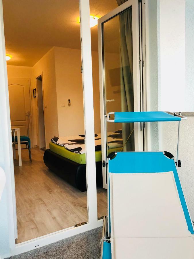 Guest House Jadro Ровінь Екстер'єр фото