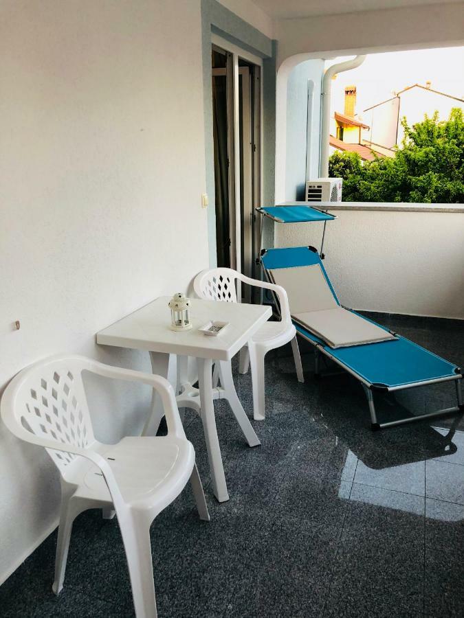 Guest House Jadro Ровінь Екстер'єр фото