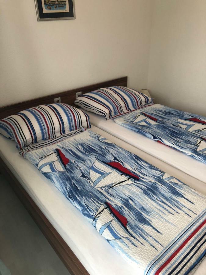 Guest House Jadro Ровінь Екстер'єр фото