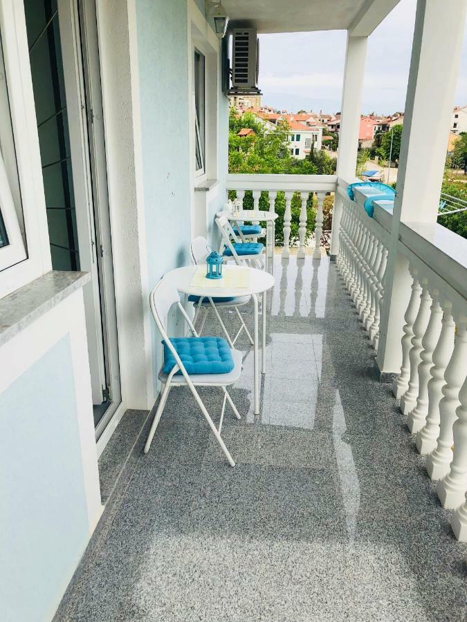 Guest House Jadro Ровінь Екстер'єр фото