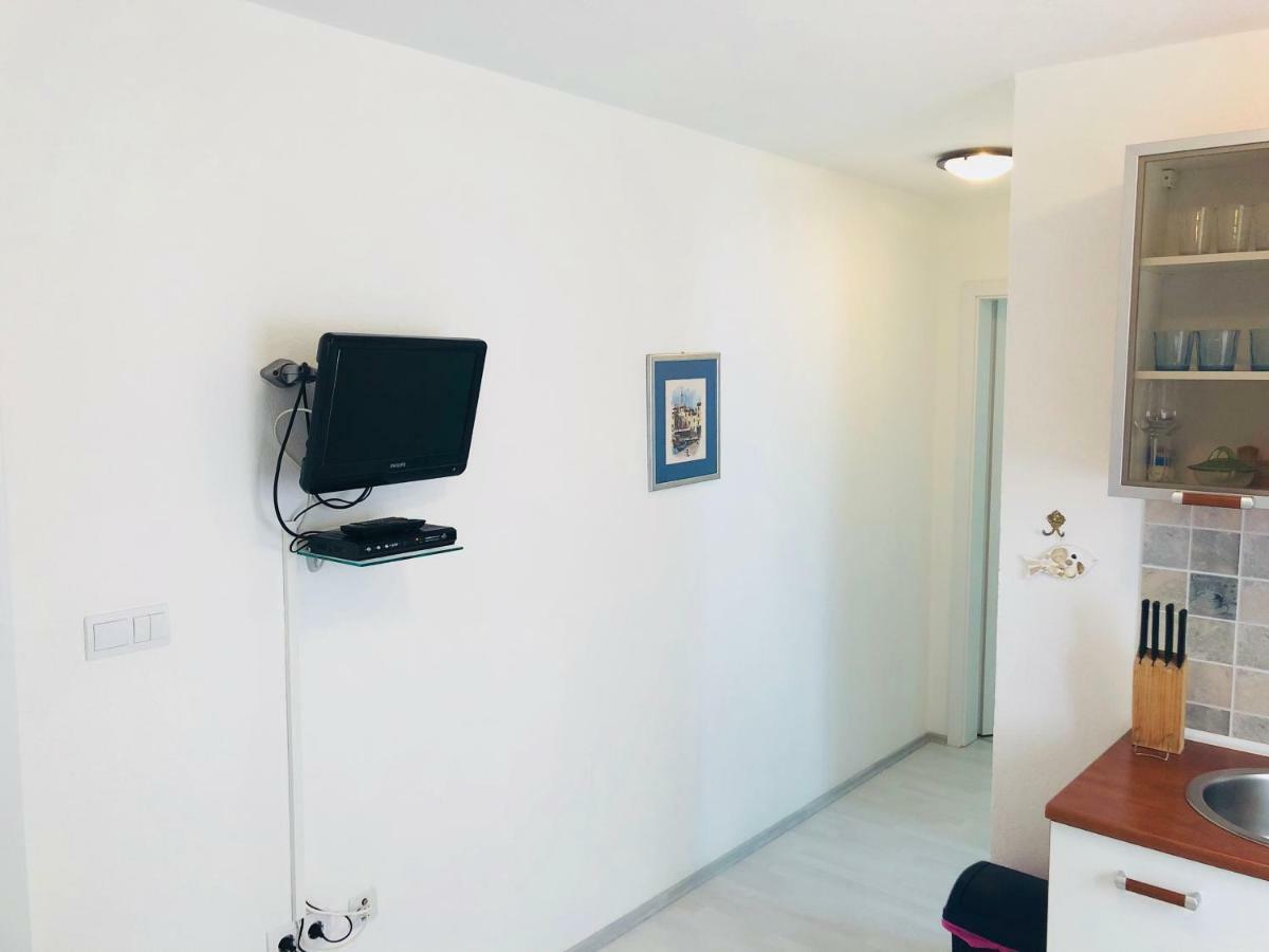 Guest House Jadro Ровінь Екстер'єр фото