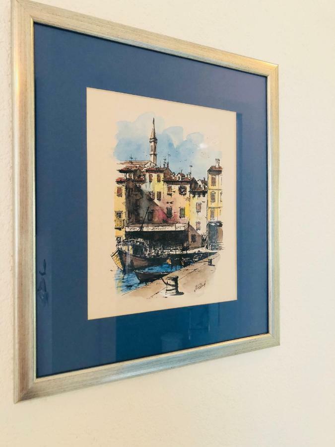 Guest House Jadro Ровінь Екстер'єр фото