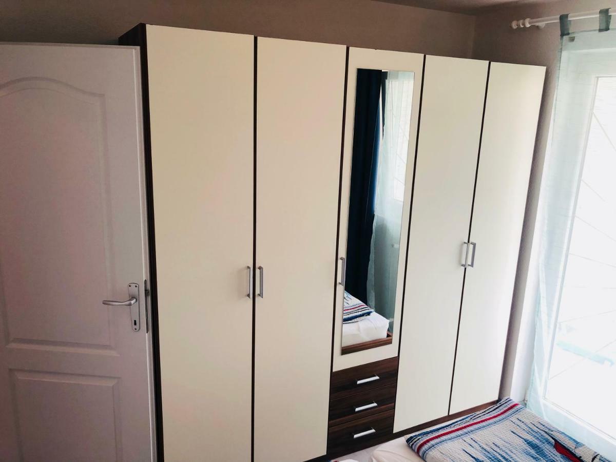 Guest House Jadro Ровінь Екстер'єр фото