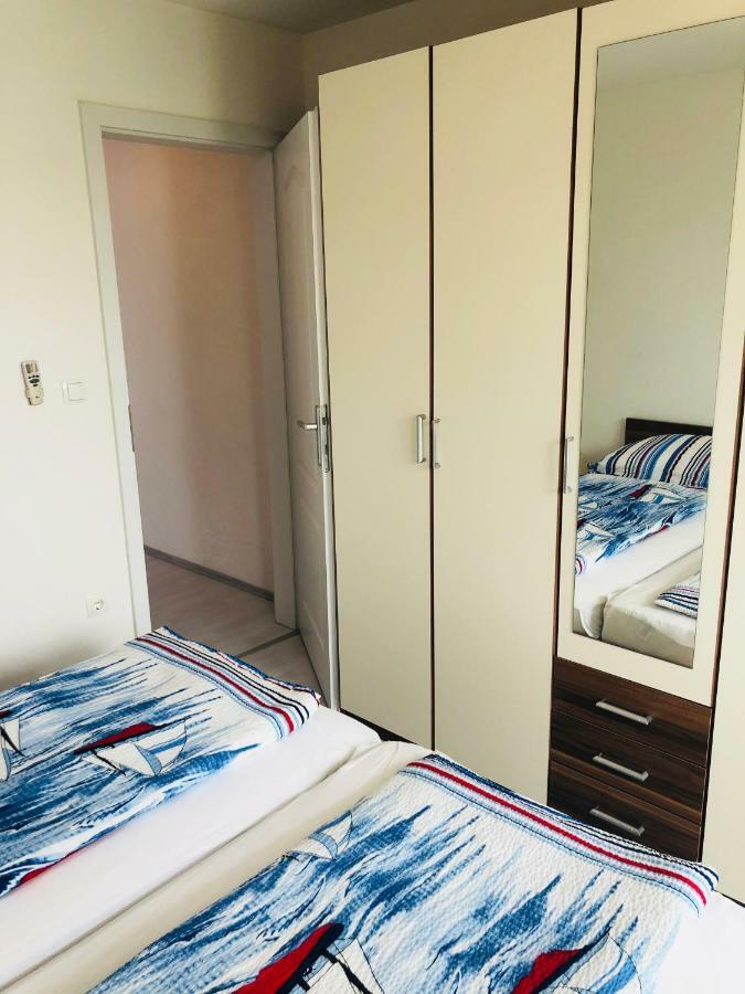 Guest House Jadro Ровінь Екстер'єр фото