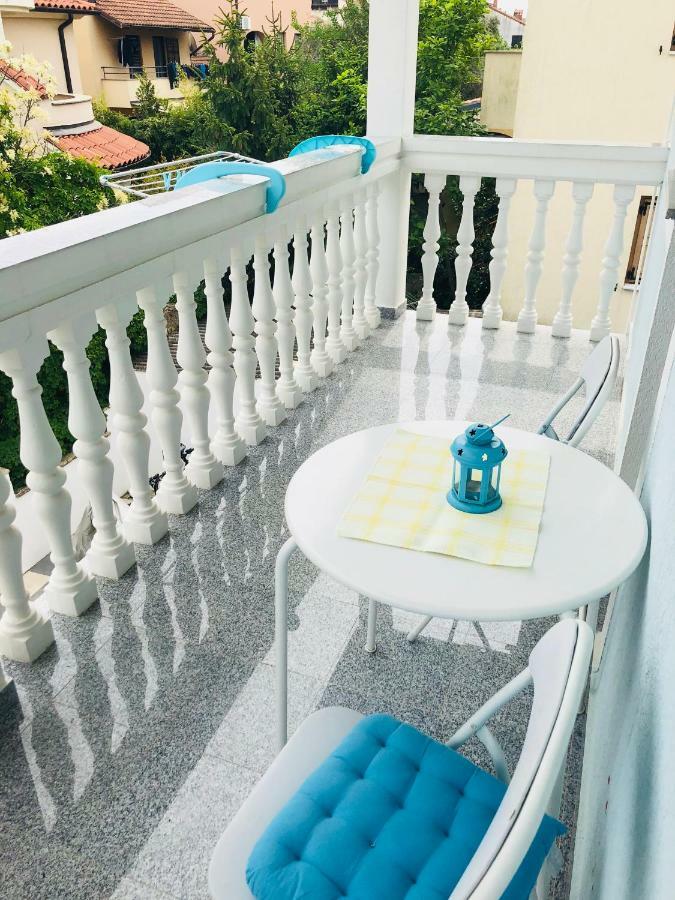 Guest House Jadro Ровінь Екстер'єр фото
