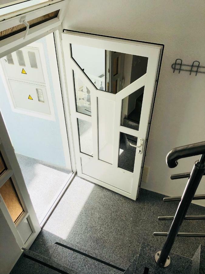 Guest House Jadro Ровінь Екстер'єр фото