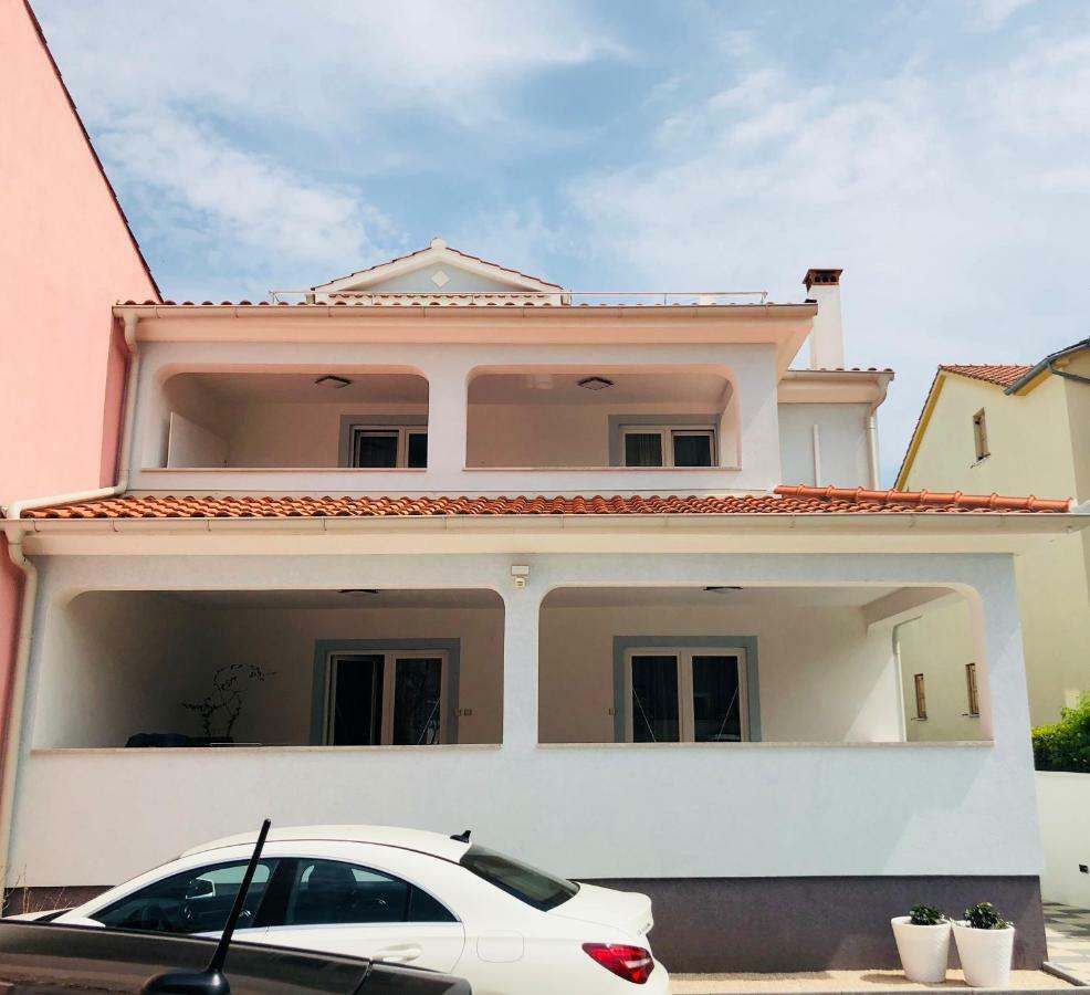 Guest House Jadro Ровінь Екстер'єр фото