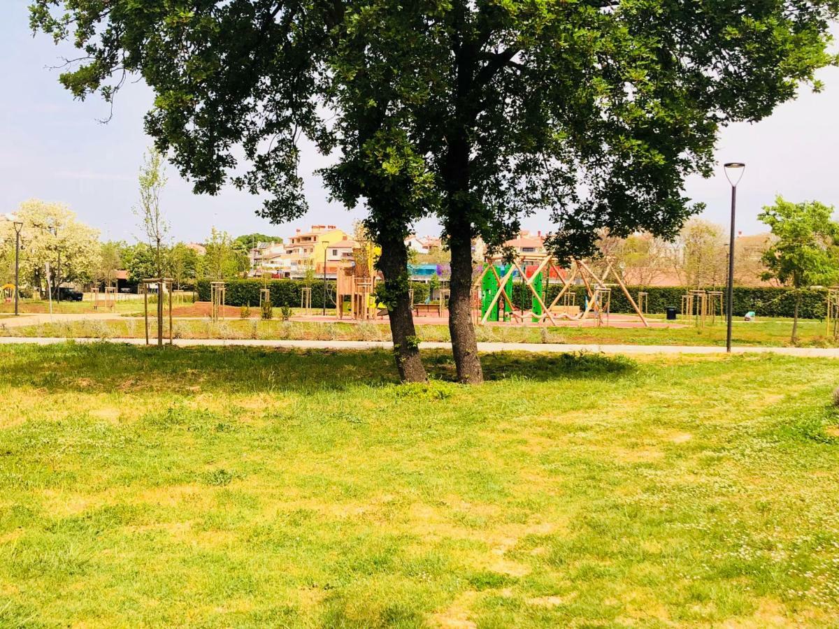 Guest House Jadro Ровінь Екстер'єр фото