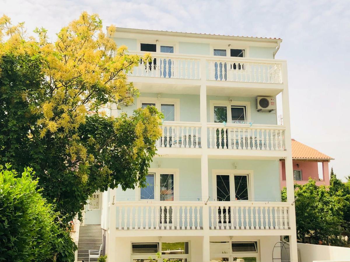 Guest House Jadro Ровінь Екстер'єр фото