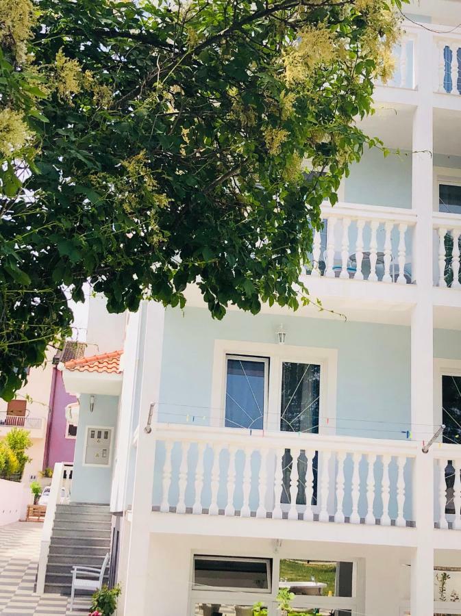 Guest House Jadro Ровінь Екстер'єр фото