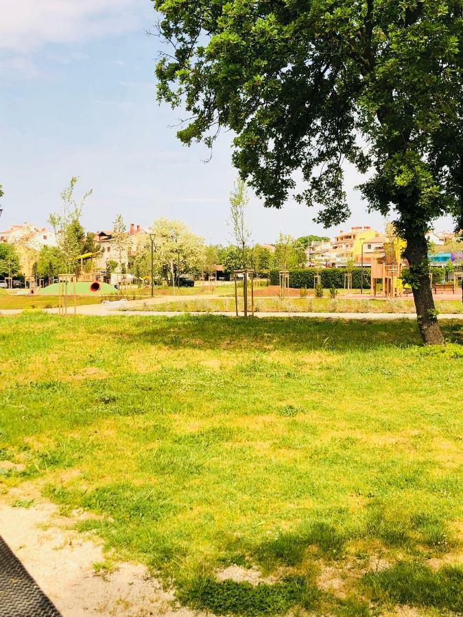 Guest House Jadro Ровінь Екстер'єр фото